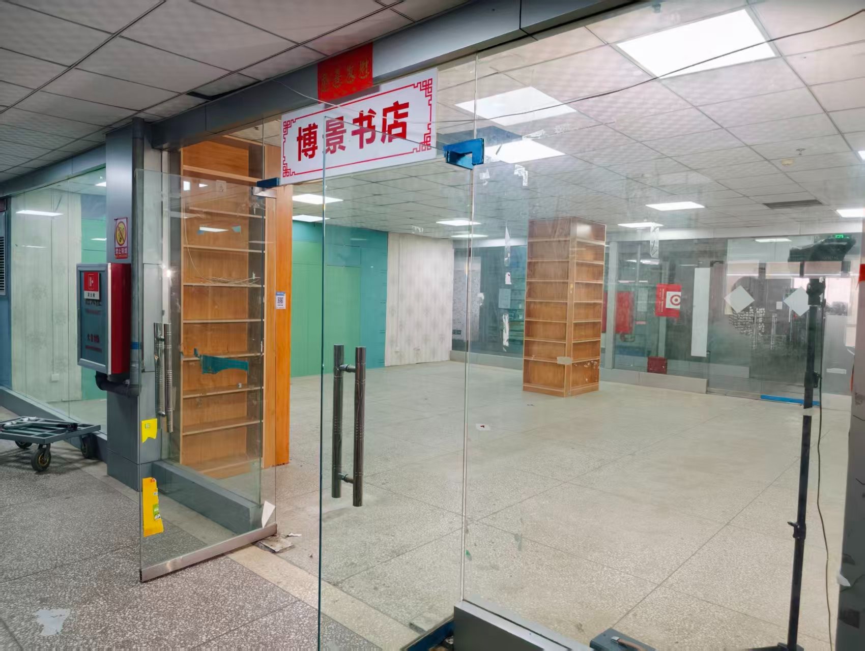 东环路辅路AI浪潮已至，优质企业抢先布局